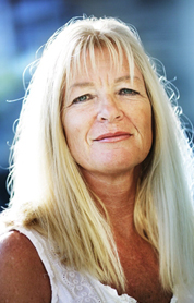 Anne-Kari Torgalsboen