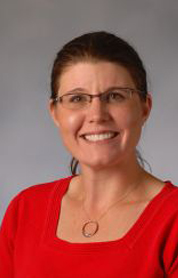 Jen Vohs